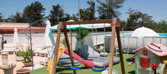 5-salle Villa à Martina Franca, Italy No. 143897 5