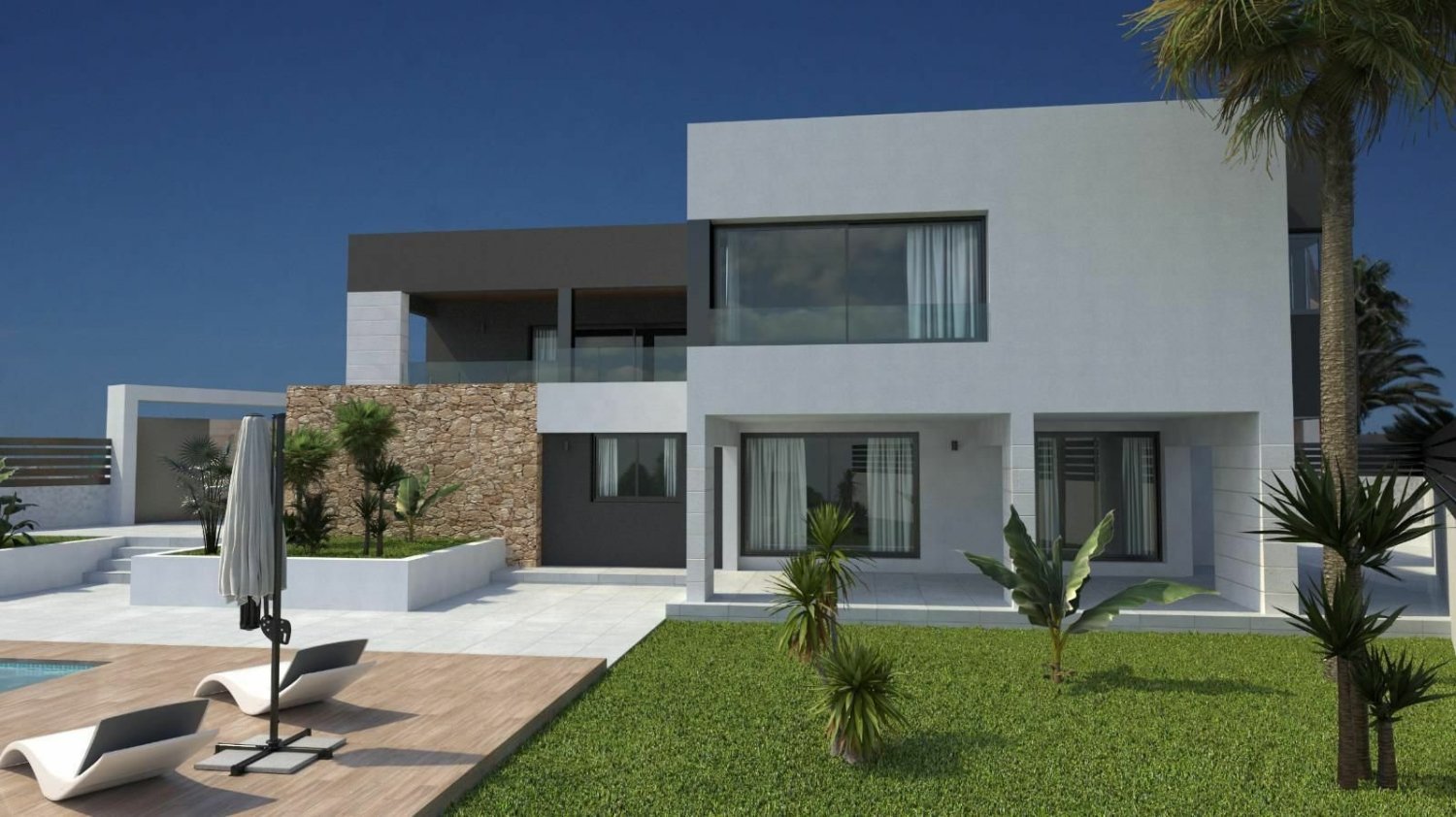 5 chambres Maison à Torrevieja, Spain No. 284502