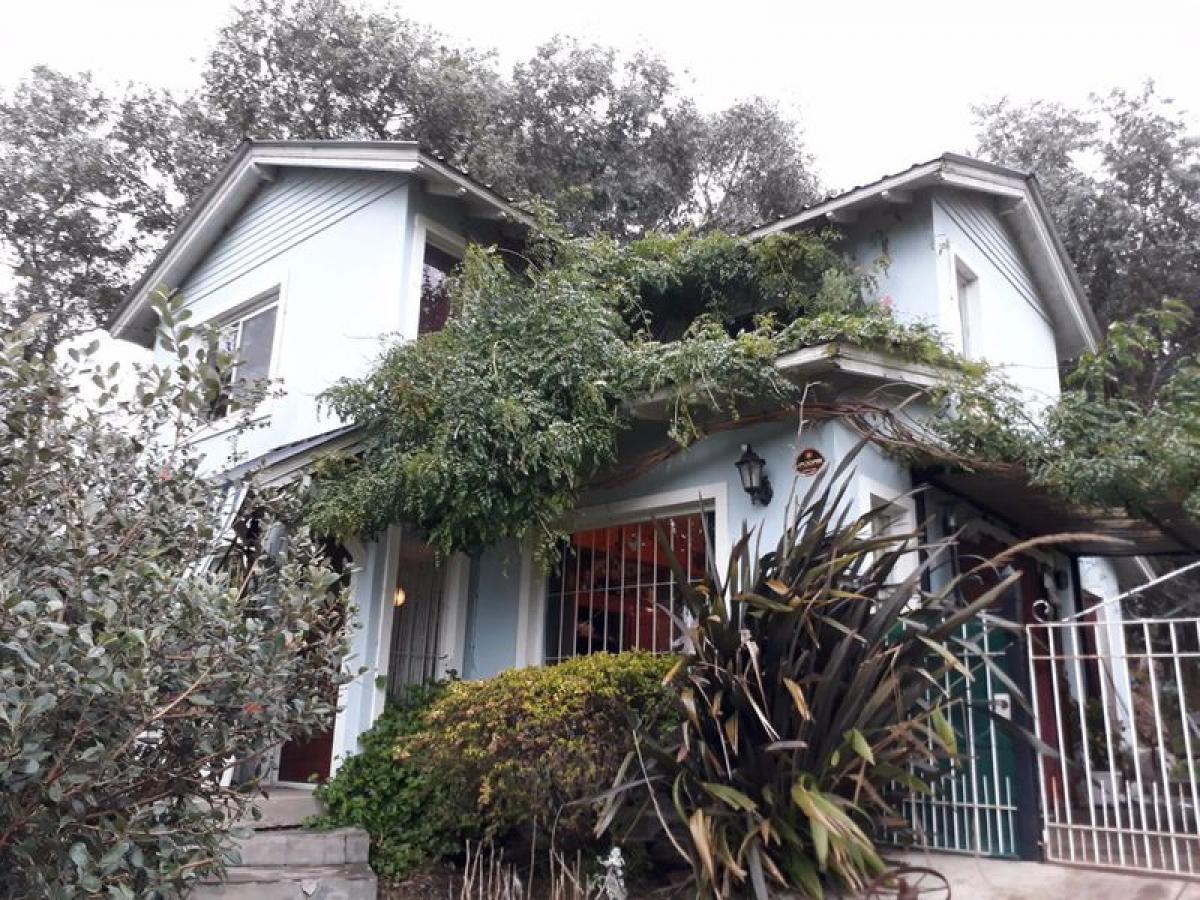 2 bedrooms House in General Pueyrredon, Argentina No. 11555