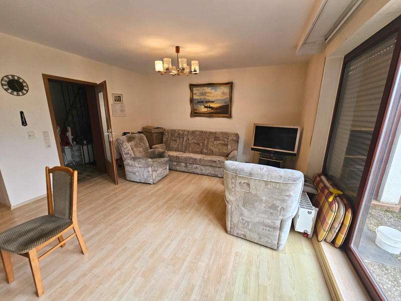 Moradia em banda T4 em Worms, Germany N.º 114533