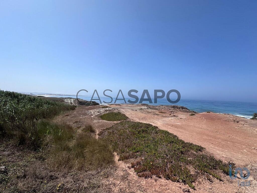 5600m² Land in Ferrel, Portugal No. 259570