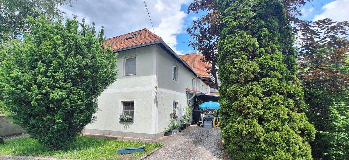 Edifício de 11 divisões em Grossraming, Austria N.º 142927