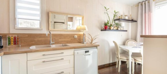 Квартира с 2 спальнями в Эшироль, Франция № 195114 7