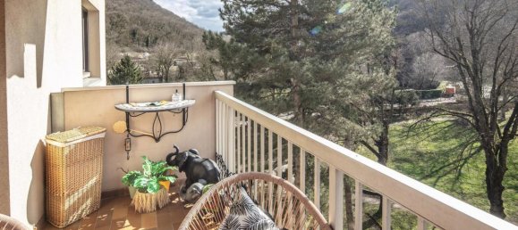 Квартира с 2 спальнями в Эшироль, Франция № 195114 11