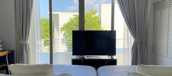 Villa T4 em Bang Tao, Thailand N.º 6126 24