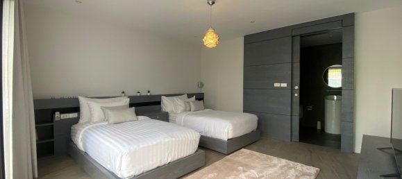 Villa T4 em Bang Tao, Thailand N.º 6126 30