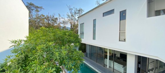 Villa T4 em Bang Tao, Thailand N.º 6126 17