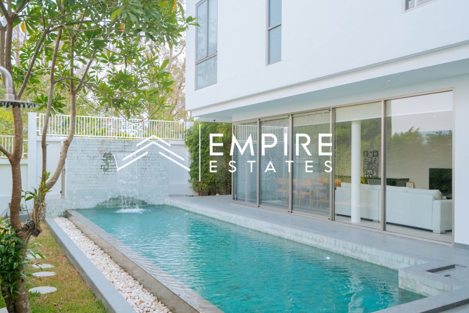 Villa T4 em Bang Tao, Thailand N.º 6126