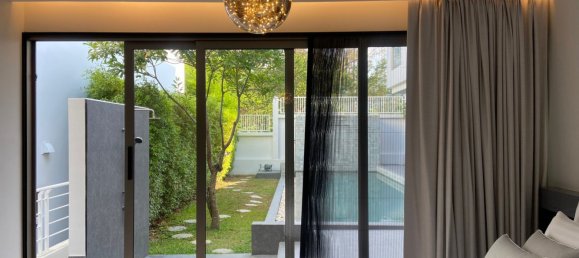 Villa T4 em Bang Tao, Thailand N.º 6126 29