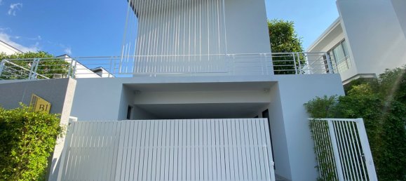 Villa T4 em Bang Tao, Thailand N.º 6126 4