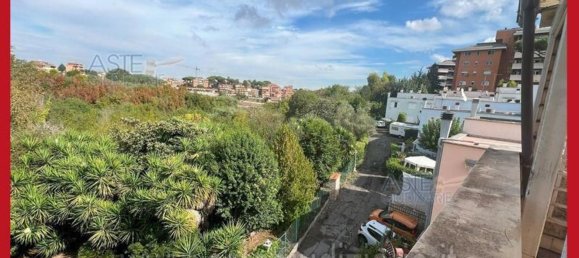5 bedrooms Apartment in Rome, Italy No. 334119 35