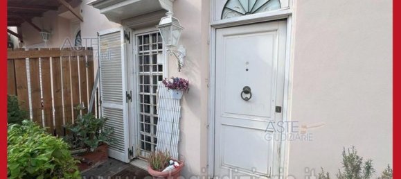 5 bedrooms Apartment in Rome, Italy No. 334119 5