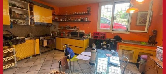 5 bedrooms Apartment in Rome, Italy No. 334119 27