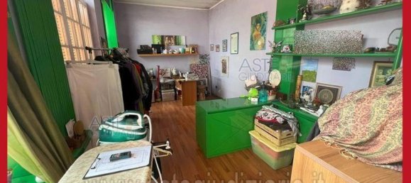 5 bedrooms Apartment in Rome, Italy No. 334119 19