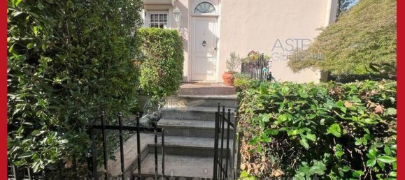 5 bedrooms Apartment in Rome, Italy No. 334119 20