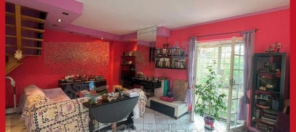 5 bedrooms Apartment in Rome, Italy No. 334119 22