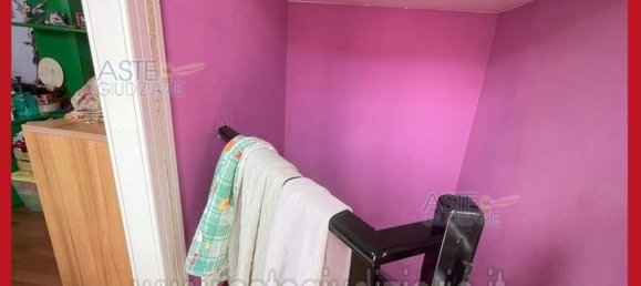 5 bedrooms Apartment in Rome, Italy No. 334119 13