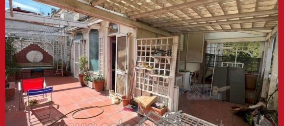 5 bedrooms Apartment in Rome, Italy No. 334119 14