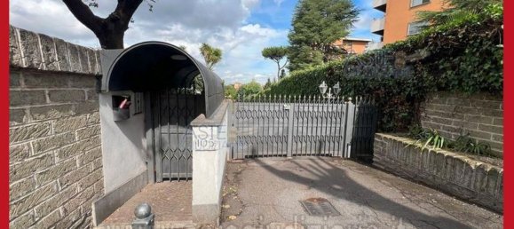 5 bedrooms Apartment in Rome, Italy No. 334119 6