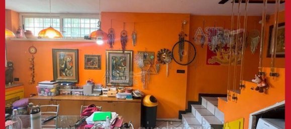 5 bedrooms Apartment in Rome, Italy No. 334119 24