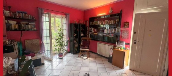 5 bedrooms Apartment in Rome, Italy No. 334119 3