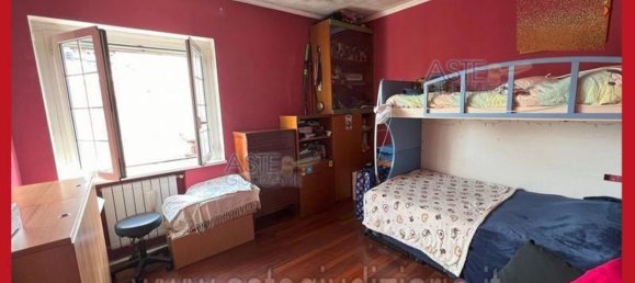 5 bedrooms Apartment in Rome, Italy No. 334119 30