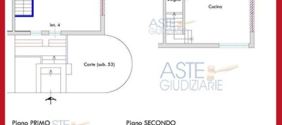 5 bedrooms Apartment in Rome, Italy No. 334119 41