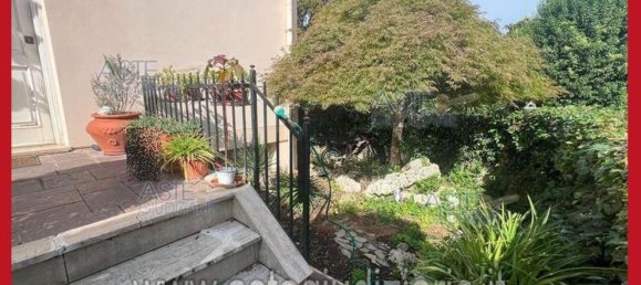 5 bedrooms Apartment in Rome, Italy No. 334119 17