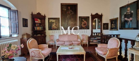 20 rooms Villa in San Casciano in Val di Pesa, Italy No. 189766 13