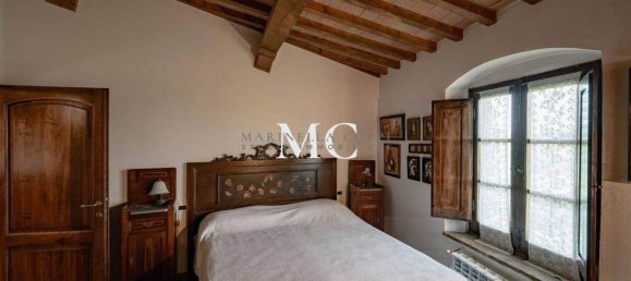 20 rooms Villa in San Casciano in Val di Pesa, Italy No. 189766 22