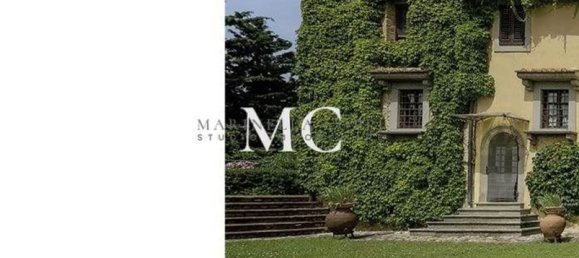 20 rooms Villa in San Casciano in Val di Pesa, Italy No. 189766 28