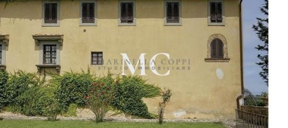 20 rooms Villa in San Casciano in Val di Pesa, Italy No. 189766 25