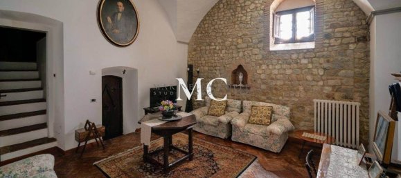 20 rooms Villa in San Casciano in Val di Pesa, Italy No. 189766 16