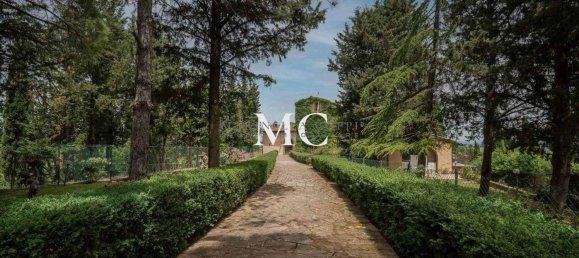 20 rooms Villa in San Casciano in Val di Pesa, Italy No. 189766 7