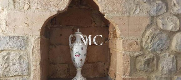 20 rooms Villa in San Casciano in Val di Pesa, Italy No. 189766 24