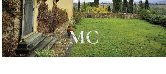 20 rooms Villa in San Casciano in Val di Pesa, Italy No. 189766 26