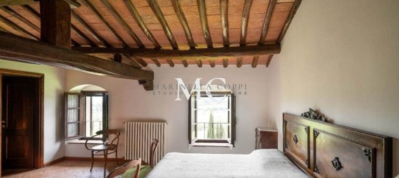 20 rooms Villa in San Casciano in Val di Pesa, Italy No. 189766 21