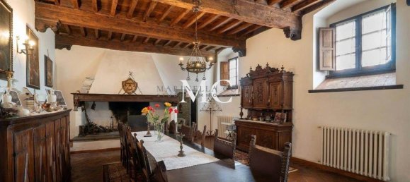 20 rooms Villa in San Casciano in Val di Pesa, Italy No. 189766 17