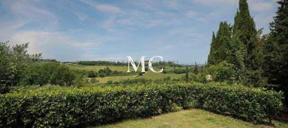 20 rooms Villa in San Casciano in Val di Pesa, Italy No. 189766 9