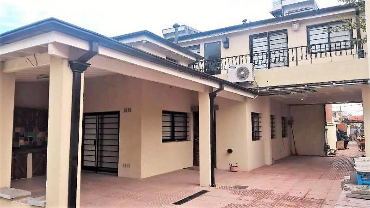 3 Schlafzimmer Haus in San Isidro, Argentina, Nr. 62737