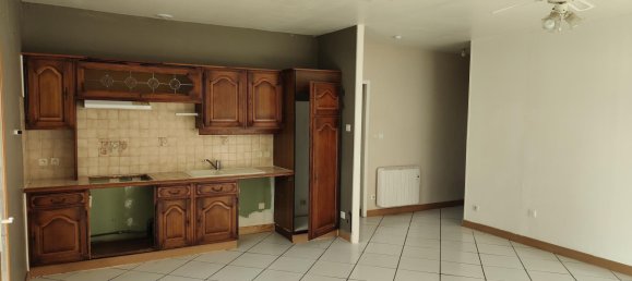 2 Schlafzimmer Haus in Herry, France, Nr. 161013 4