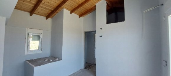 Мезонет с 2 спальнями в Халкидики, Центральная Македония, Македония и Фракия, Греция № 92821 20