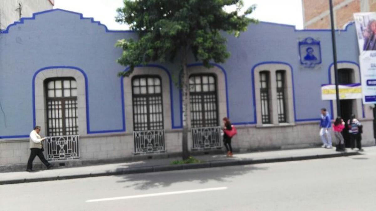 14 غرف نوم منزل في San Buenaventura, Mexico رقم 221132