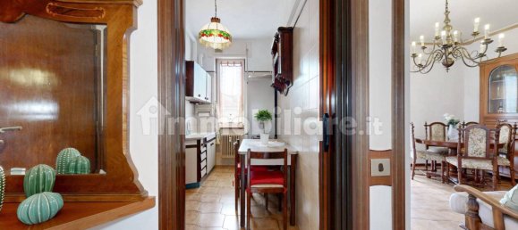 Квартира с 2 спальнями в Пессано кон Борнаго, Италия № 352162 4