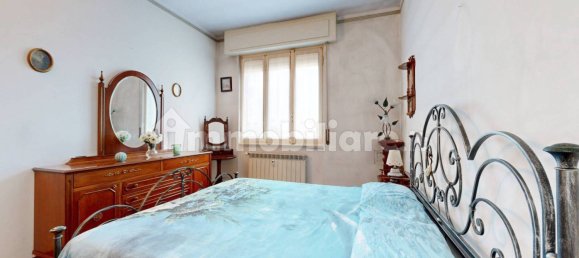 Квартира с 2 спальнями в Пессано кон Борнаго, Италия № 352162 24