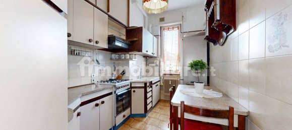 Квартира с 2 спальнями в Пессано кон Борнаго, Италия № 352162 6