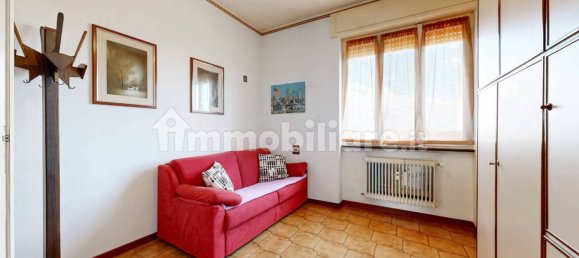 Квартира с 2 спальнями в Пессано кон Борнаго, Италия № 352162 31