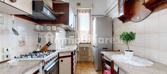 Квартира с 2 спальнями в Пессано кон Борнаго, Италия № 352162 7