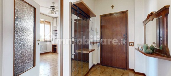 Квартира с 2 спальнями в Пессано кон Борнаго, Италия № 352162 36