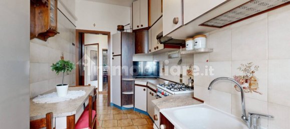 Квартира с 2 спальнями в Пессано кон Борнаго, Италия № 352162 8